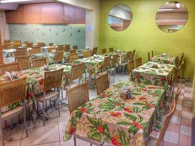 Donatello Restaurante E Bar