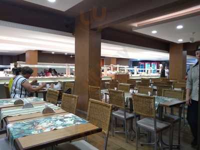 Donatello Restaurante E Bar