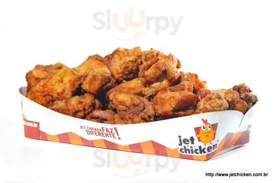 Jet Chickem