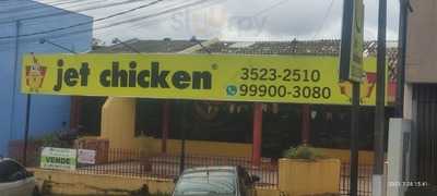 Jet Chickem