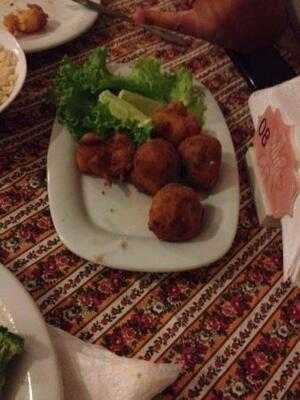 Anis Cafeteria E Bistro