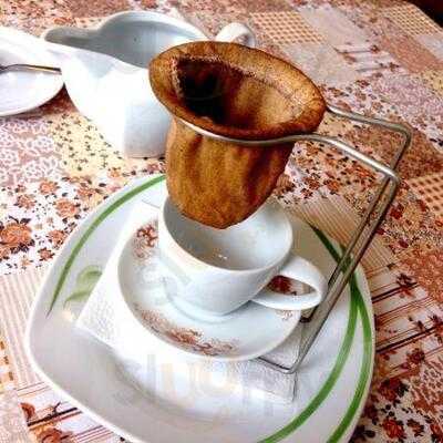 Anis Cafeteria E Bistro