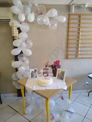 Anis Cafeteria E Bistro