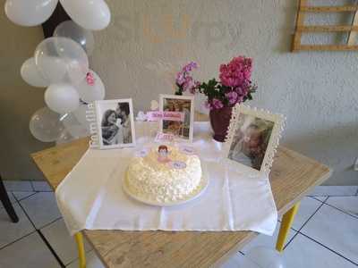 Anis Cafeteria E Bistro