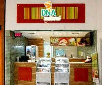 Dna Natural