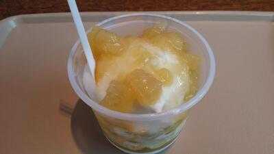 Comedoria - Sesc Belenzinho