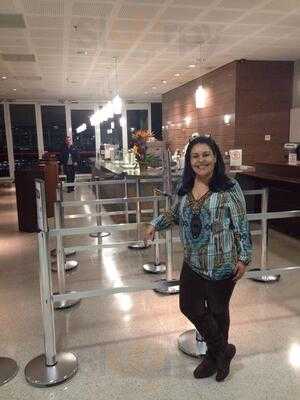 Comedoria - Sesc Belenzinho