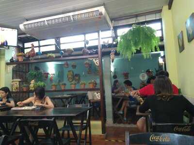 Restaurante Nathália