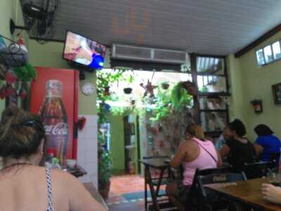 Restaurante Nathália