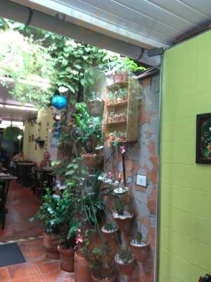 Restaurante Nathália