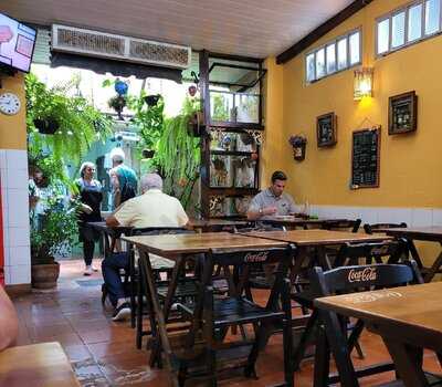 Restaurante Nathália