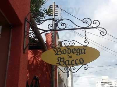 Bodega Do Bacco