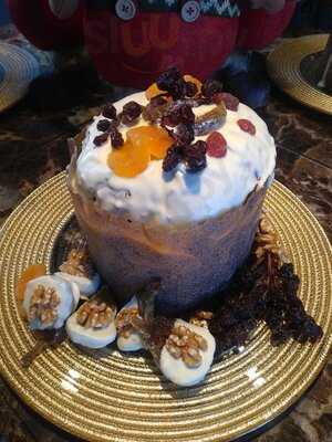 Perles Noires Chocolaterie