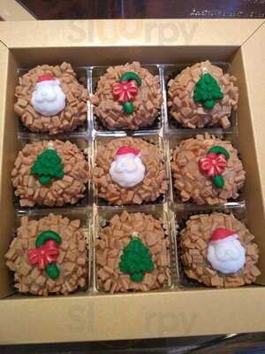 Perles Noires Chocolaterie