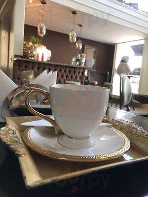 Perles Noires Chocolaterie