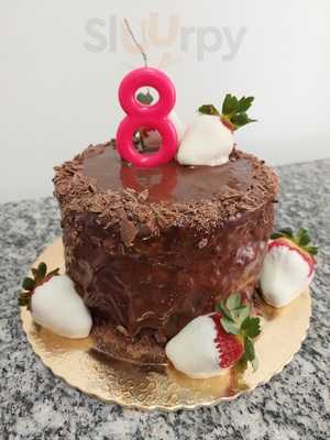 Perles Noires Chocolaterie