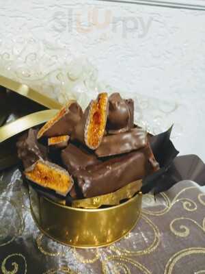 Perles Noires Chocolaterie