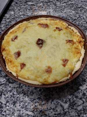 Perles Noires Chocolaterie