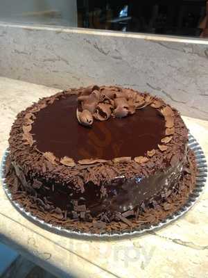 Perles Noires Chocolaterie