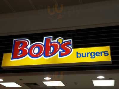 Bob's