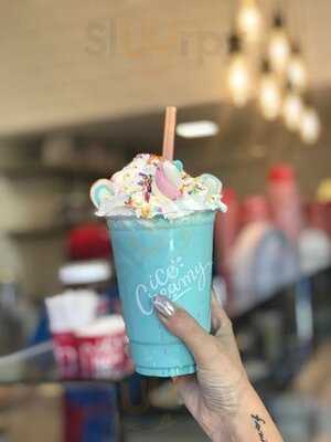 Ice Creamy