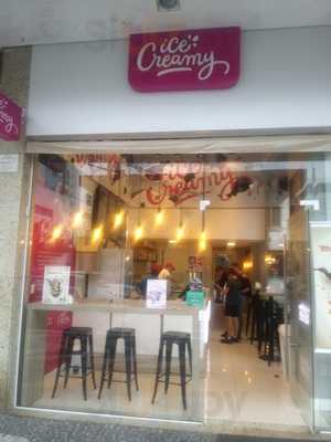 Ice Creamy