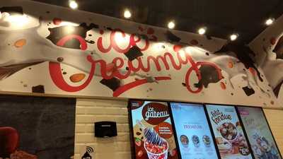 Ice Creamy