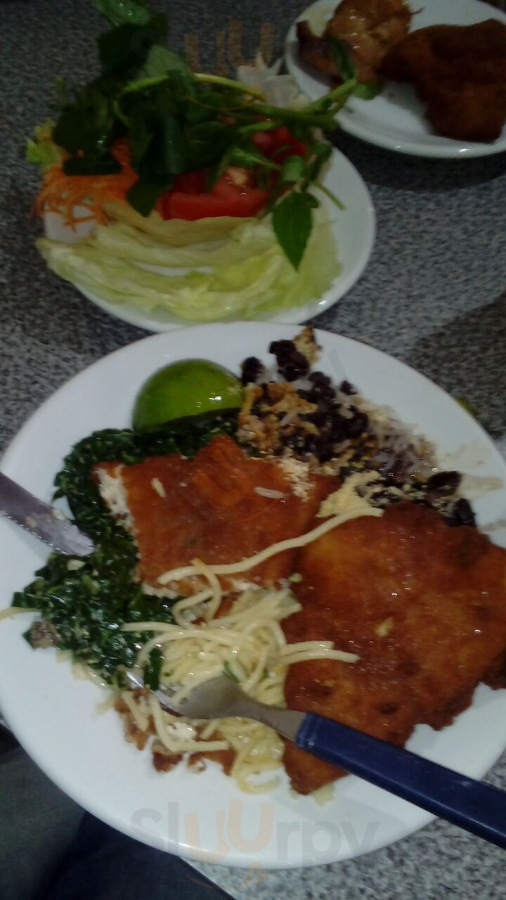 Restaurante Tio Neco