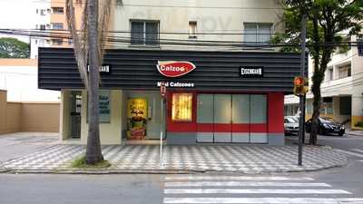 Calzoon Mini Calzones