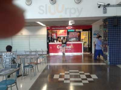 Calzoon Mini Calzones