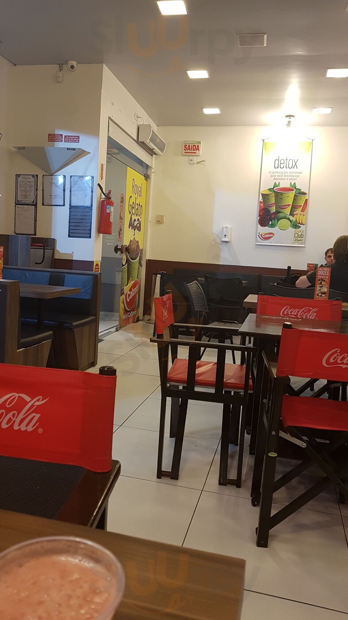 Calzoon Mini Calzones