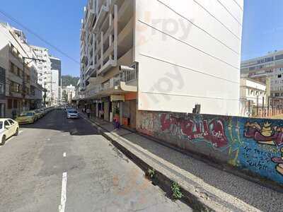 Restaurante Frango Bom