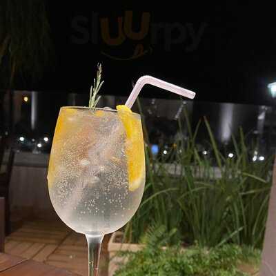 Restaurante Iguassu Golf Resort