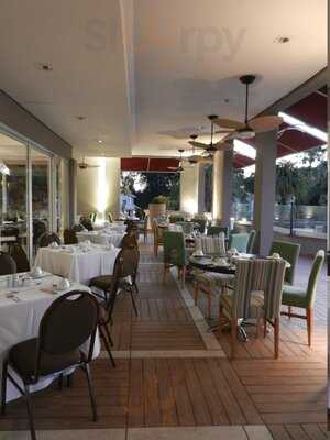 Restaurante Iguassu Golf Resort