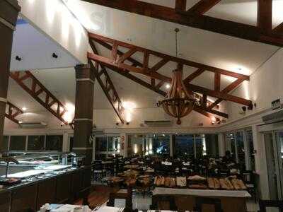 Restaurante Iguassu Golf Resort