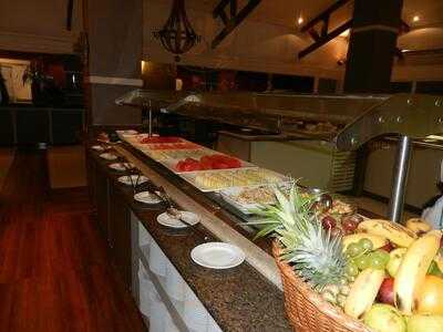 Restaurante Iguassu Golf Resort