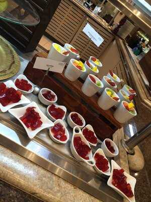 Restaurante Iguassu Golf Resort