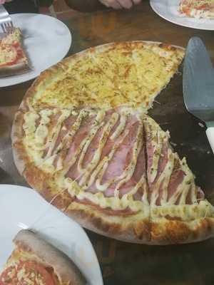 Pizzaria Sabor Da Serra