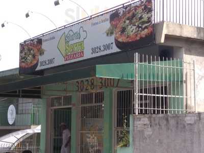 Pizzaria Sabor Da Serra