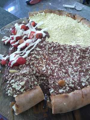 Pizzaria Sabor Da Serra