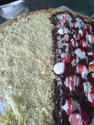 Pizzaria Sabor Da Serra