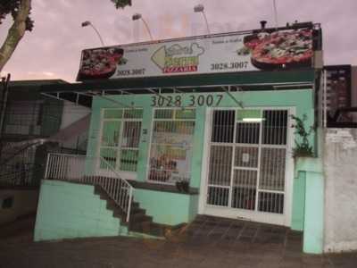 Pizzaria Sabor Da Serra