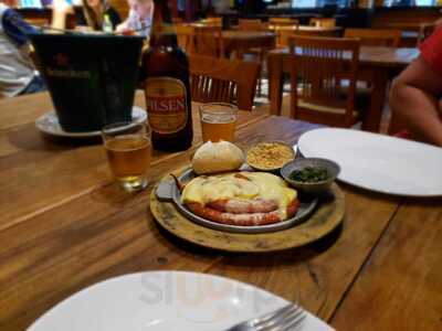 Vermelho Burgers & Steaks