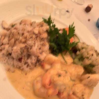 Cordon Blanc Restaurant