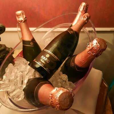 Cordon Blanc Restaurant