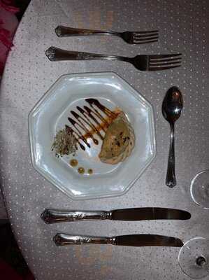 Cordon Blanc Restaurant