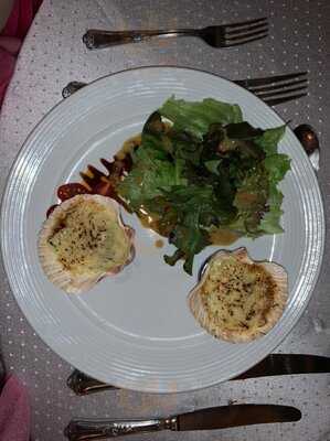 Cordon Blanc Restaurant