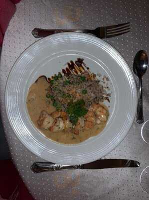 Cordon Blanc Restaurant