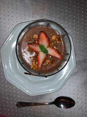 Cordon Blanc Restaurant