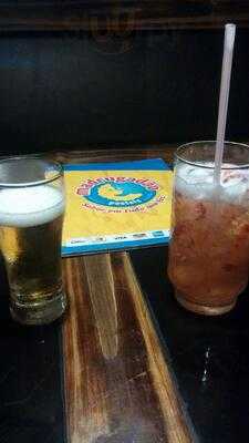 Madrugadao Pasteis E Sushi